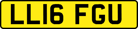 LL16FGU