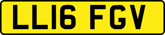 LL16FGV