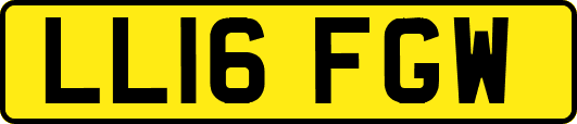 LL16FGW