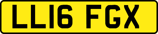 LL16FGX