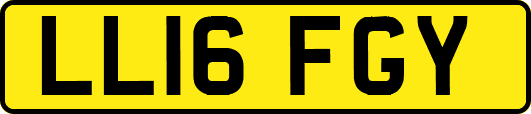 LL16FGY