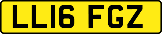 LL16FGZ