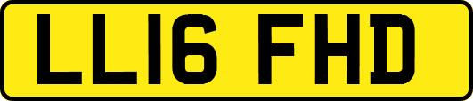 LL16FHD
