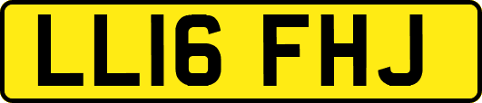 LL16FHJ