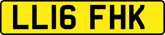 LL16FHK