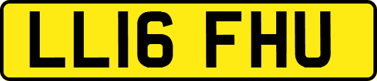 LL16FHU