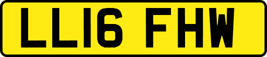LL16FHW