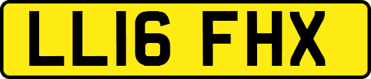 LL16FHX