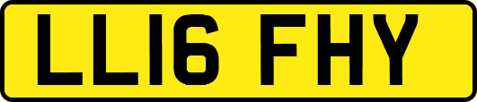 LL16FHY