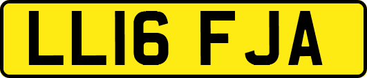LL16FJA