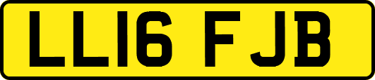 LL16FJB