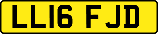 LL16FJD