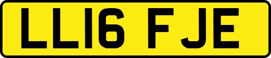 LL16FJE