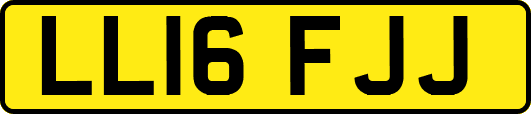 LL16FJJ