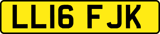 LL16FJK