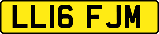LL16FJM