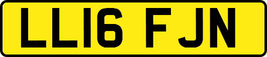 LL16FJN
