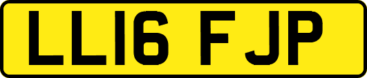 LL16FJP