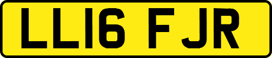 LL16FJR