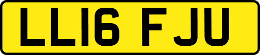 LL16FJU