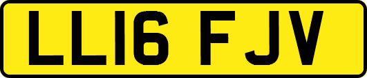 LL16FJV