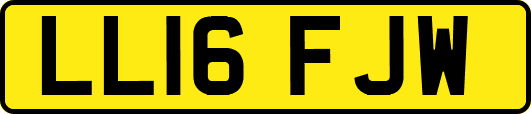 LL16FJW