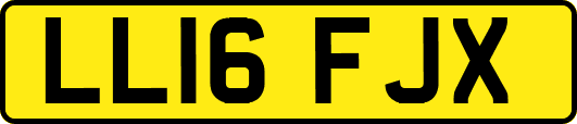 LL16FJX