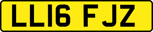 LL16FJZ