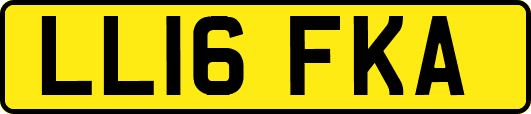 LL16FKA