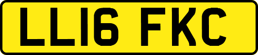LL16FKC