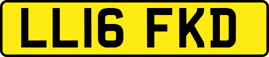 LL16FKD