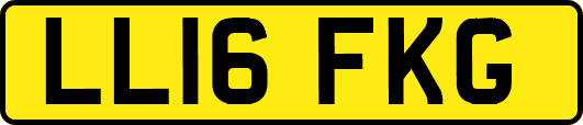 LL16FKG