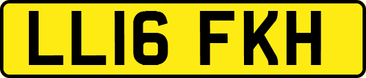 LL16FKH