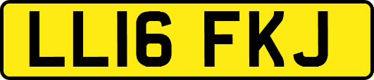 LL16FKJ