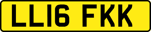 LL16FKK