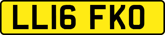 LL16FKO