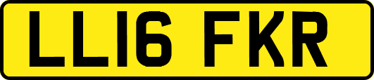 LL16FKR