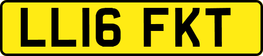 LL16FKT