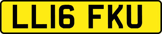 LL16FKU