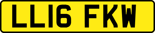 LL16FKW