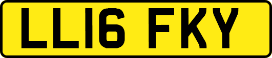 LL16FKY