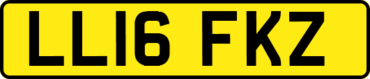 LL16FKZ