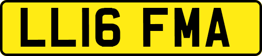LL16FMA