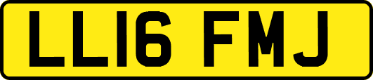 LL16FMJ