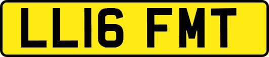 LL16FMT