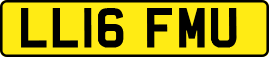 LL16FMU