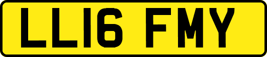 LL16FMY