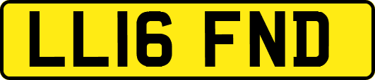 LL16FND