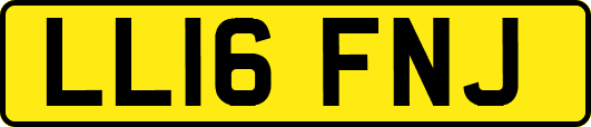 LL16FNJ
