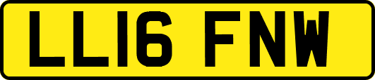 LL16FNW
